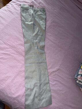 Light Gray Dress Pants - GAP - NWT